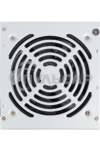 Блок питания Aerocool / Formula ECO-450W, 450Вт, 120мм, серебро