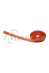 Лента сигнальная 