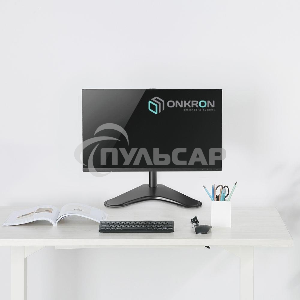 Кронштейн ONKRON D101FS для монитора 13
