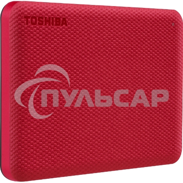 Внешний HDD 2.5