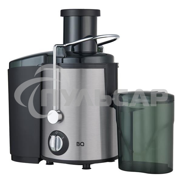 Соковыжималка BQ J1000 Steel-black