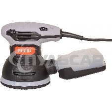 Эксцентриковая шлифовальная машина Ресанта ЭШМ-125К 300Вт