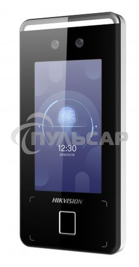 Терминал доступа Hikvision DS-K1T341CMFW