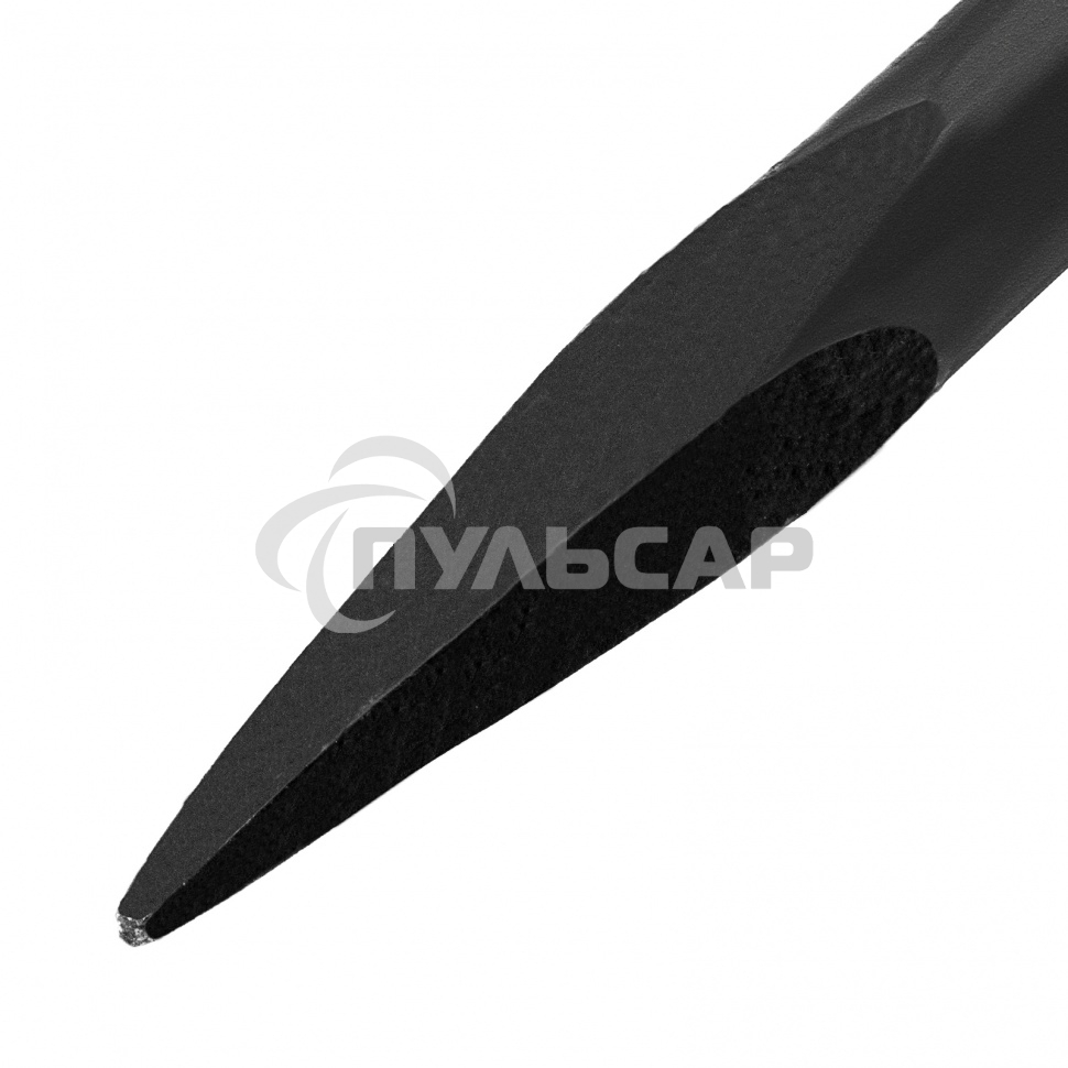 Лом строительный Сибртех D 25 мм, L 1250 мм, круглый