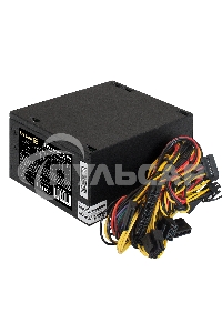 Блок питания ExeGate XP850 (EX292243RUS-PC), 850W, 120мм, черный