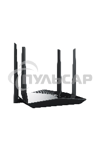 Беспроводной роутер NETIS Mesh IEEE 802.3 IEEE 802.11a IEEE 802.11 b/g IEEE 802.11n IEEE 802.11ac IEEE 802.11ax Наличие USB 3.0 DHCP Количество антенн 4 NX10