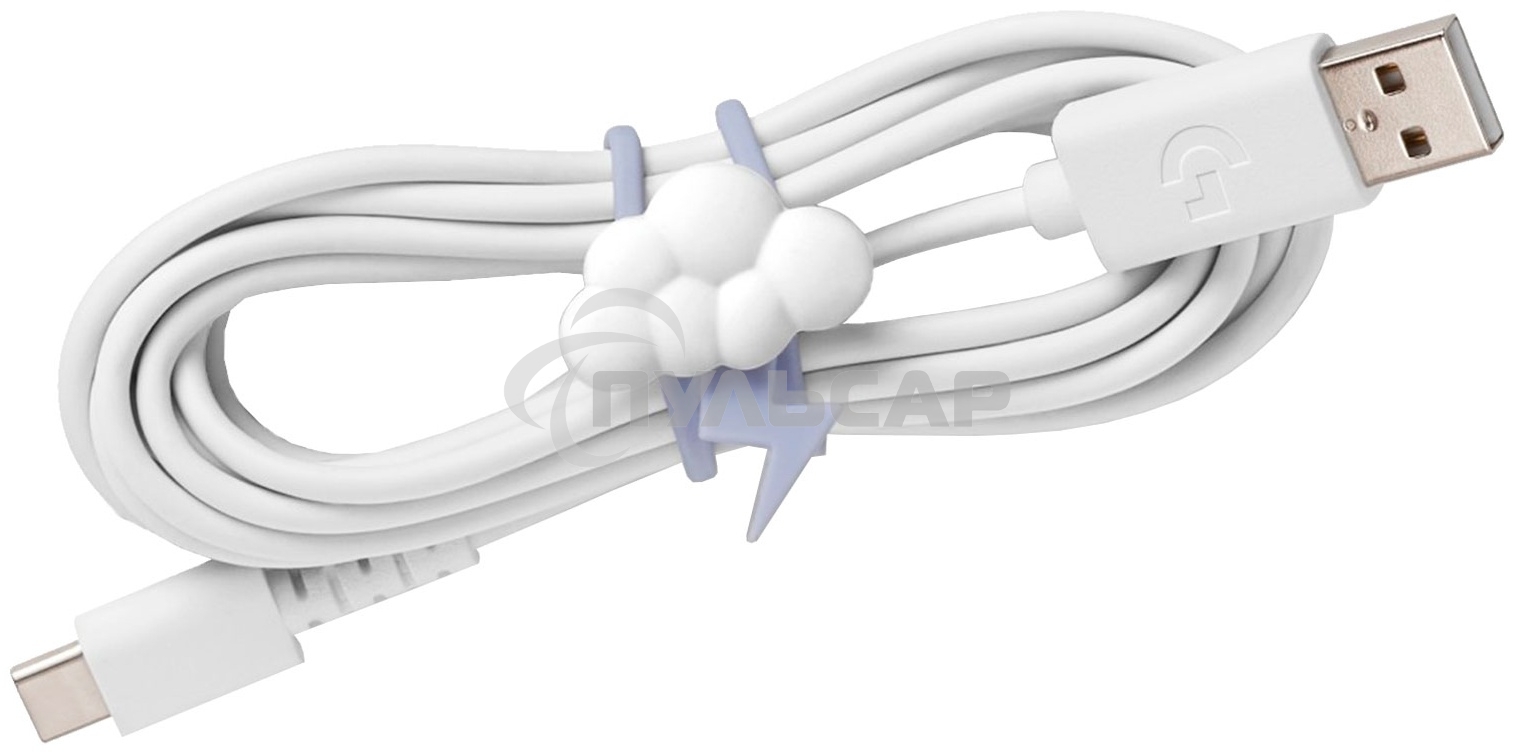 Клавиатура беспроводная Logitech G715 TKL Tactile LIGHTSPEED, USB, Bluetooth/Радиоканал, белый