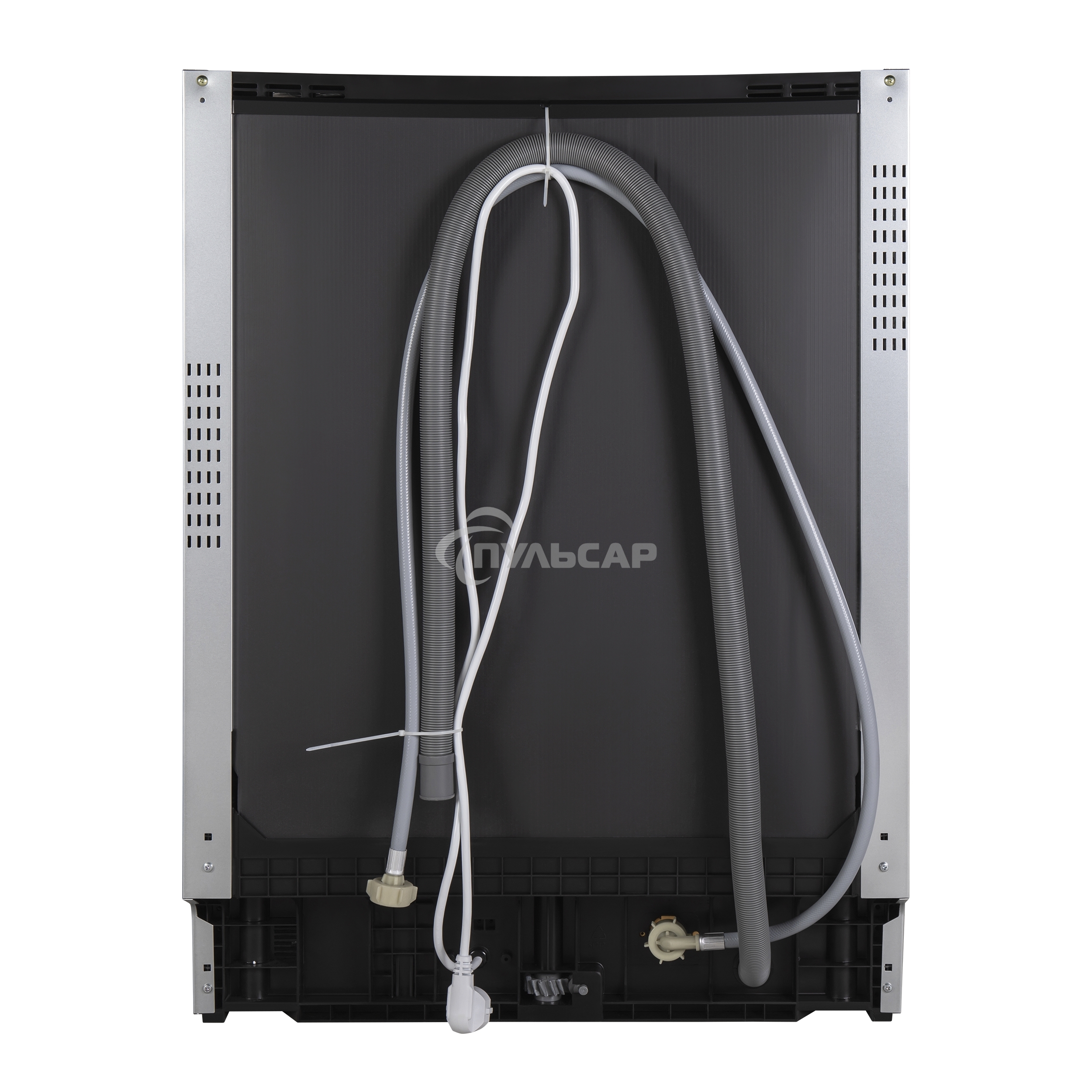 Встраиваемая посудомоечная машина Maunfeld MLP-123I, черный, 59.8 см, 14 компл., 49 дБ, класс A++