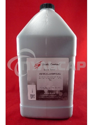 Тонер Kyocera TK-440/450/3100/3110/3130, FS-2100/4100/4200/4300/6950/6970 (кан. 1кг) SC