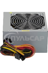Блок питания Accord ACC-350W-12, 350Вт, 120мм, серый