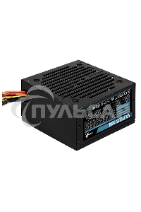 Блок питания Aerocool / Formula VX-400 PLUS, 400Вт, 120мм, черный