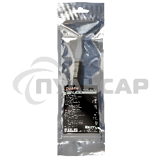 Термопаста ExeGate ETТ-2WMK Standard, шприц, 30г