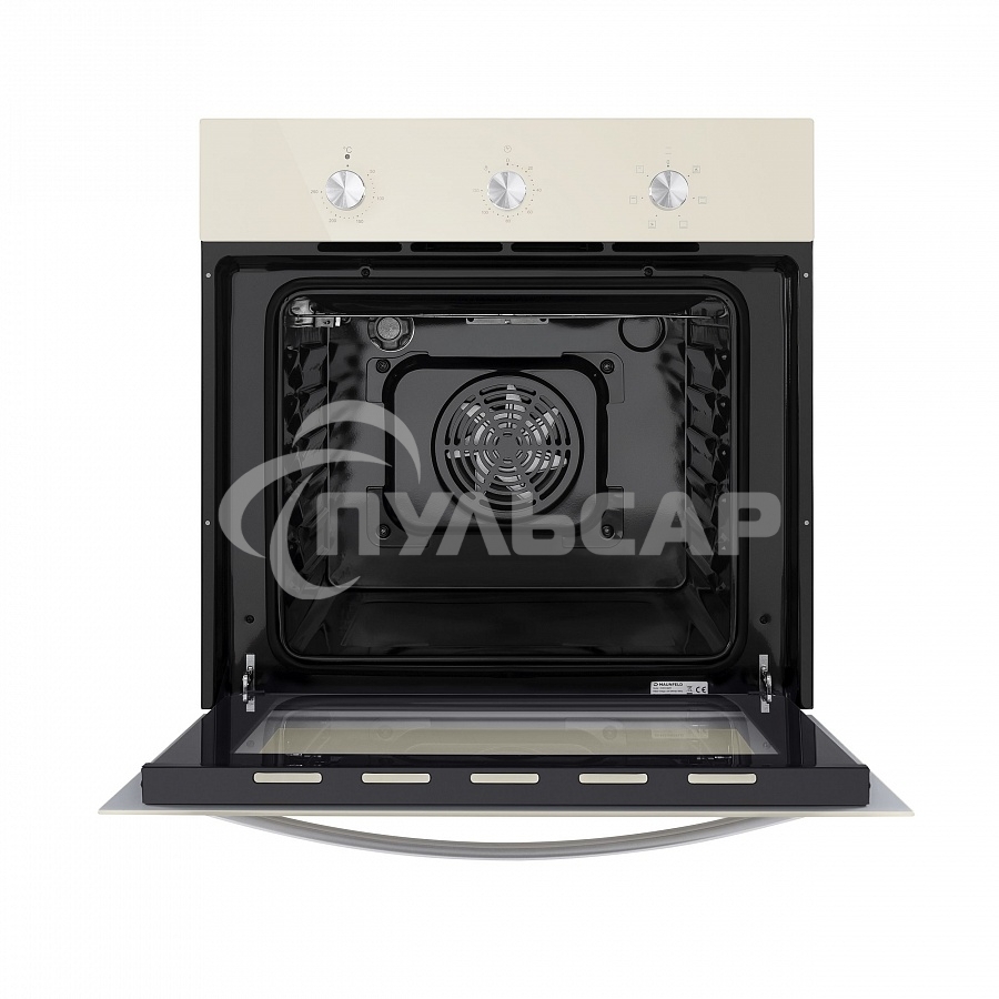 Шкаф духовой электрический Maunfeld EOEC.586BG, встраиваемый