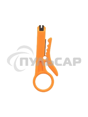 Инструмент для заделки и обрезки витой пары Rexant MINI HT-318M, 110