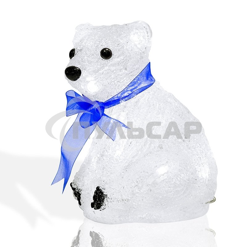 Акриловая светодиодная фигура Neon-night 