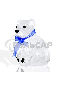 Акриловая светодиодная фигура Neon-night 