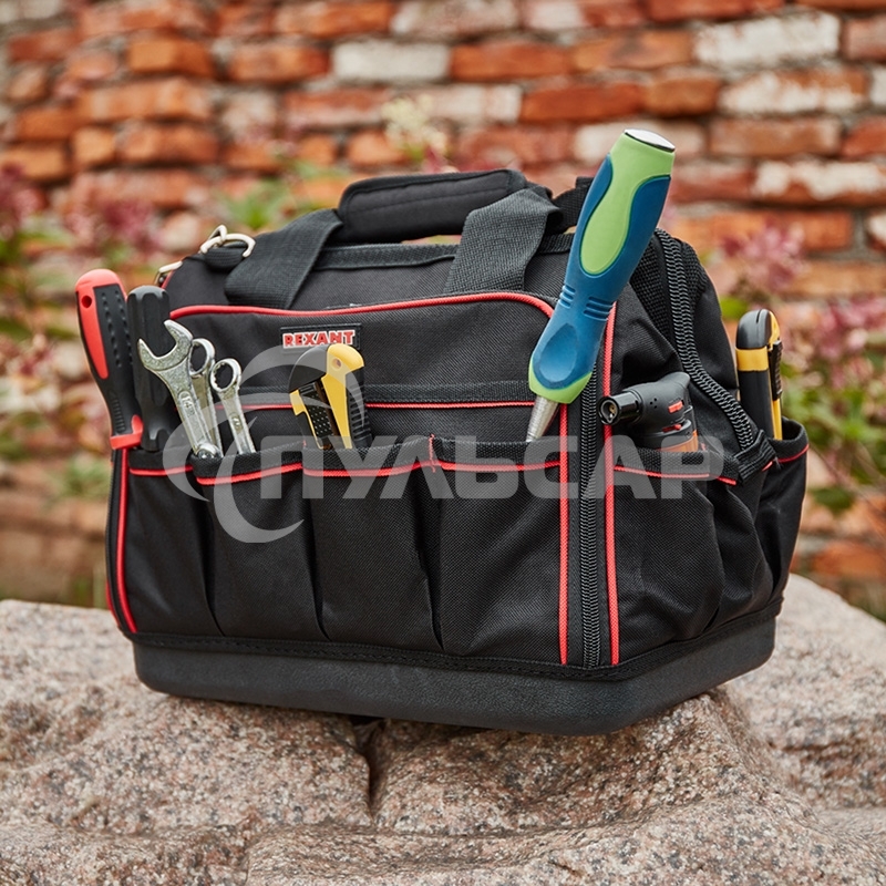 Сумка монтажника Rexant RE-25 12-5617