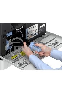 МФУ лазерное Canon imageRUNNER 2425 (4293C003), А3, ч/б, печ. 25 стр/мин (А4) 12 стр/мин (А3), 600 x 600 DPI, Wi-Fi; USB; Ethernet (Без тонера)