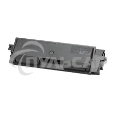 Картридж лазерный Kyocera TK-590K (1T02KV0NL0) черный для FS-C2026MFP/C2126MFP/C2526MFP/C2626MFP/C5250DN, P6026CDN/P6526CDN 7000 стр.
