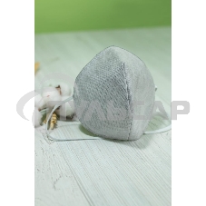 Полумаска респираторного типа с угольным фильтром, не является медицинской защитной маской и не является хирургической маской. Нестерильна Полумаска респираторного типа с угольным фильтром, не является медицинской защитной маской и не является хирургической маской. Нестерильна