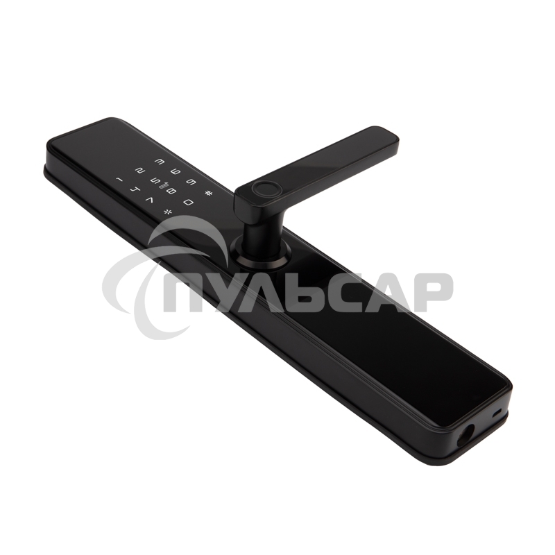 Умный замок Wi-Fi Securic 