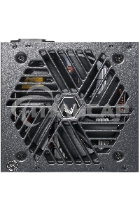 Блок питания Aerocool / Formula FX-500 RTL, 500Вт, 120мм, черный