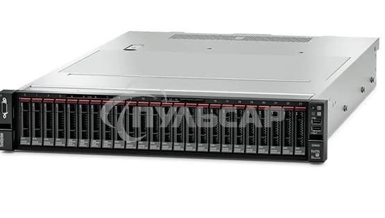 Сервер SR650 7X06CTOLWW SR650 LENOVO