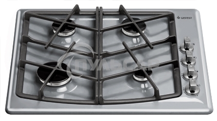 Газовая варочная панель Gefest СН 1211 К6