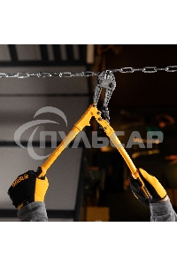 Болторез 450 мм, 18