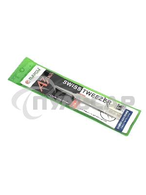 Пинцет BAKU A3 Series 4A-SA