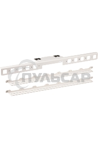 Монтажная консоль Poly Studio X50 VESA Mount