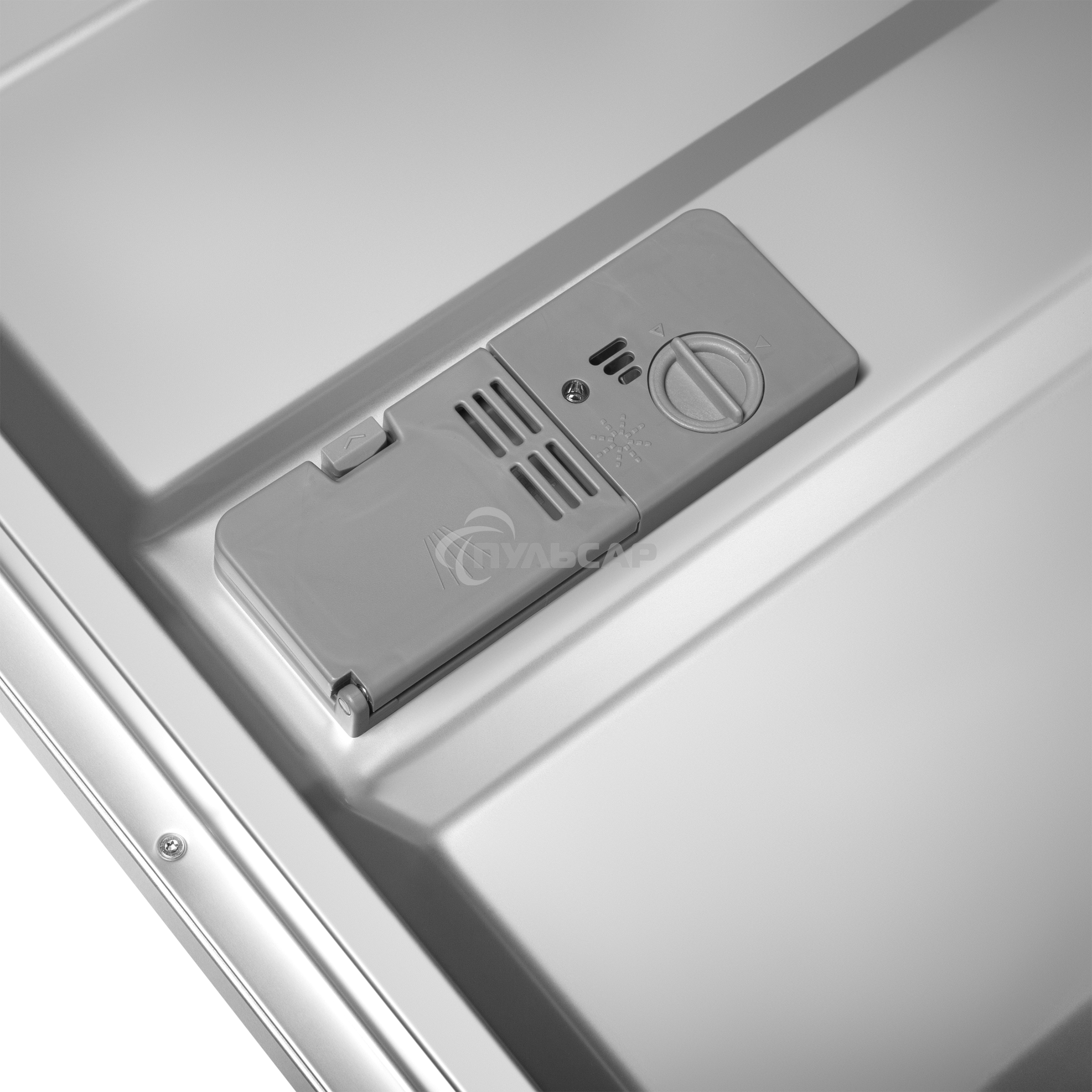 Встраиваемая посудомоечная машина Maunfeld MLP-123I, черный, 59.8 см, 14 компл., 49 дБ, класс A++