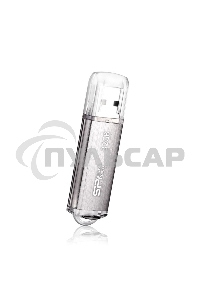 Флешка USB 32 Gb Ultima II-I Series SP032 Gb,UF2M01V1S USB 2.0 серебристый