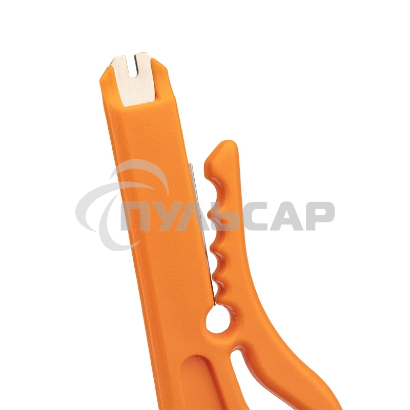 Инструмент для заделки и обрезки витой пары Rexant MINI HT-318M, 110