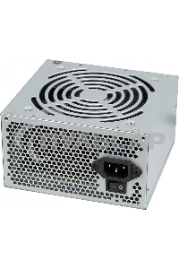 Блок питания Aerocool / Formula ECO-450W, 450Вт, 120мм, серебро