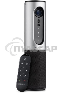 Веб-камера Logitech ConferenceCam Connect 960-001034