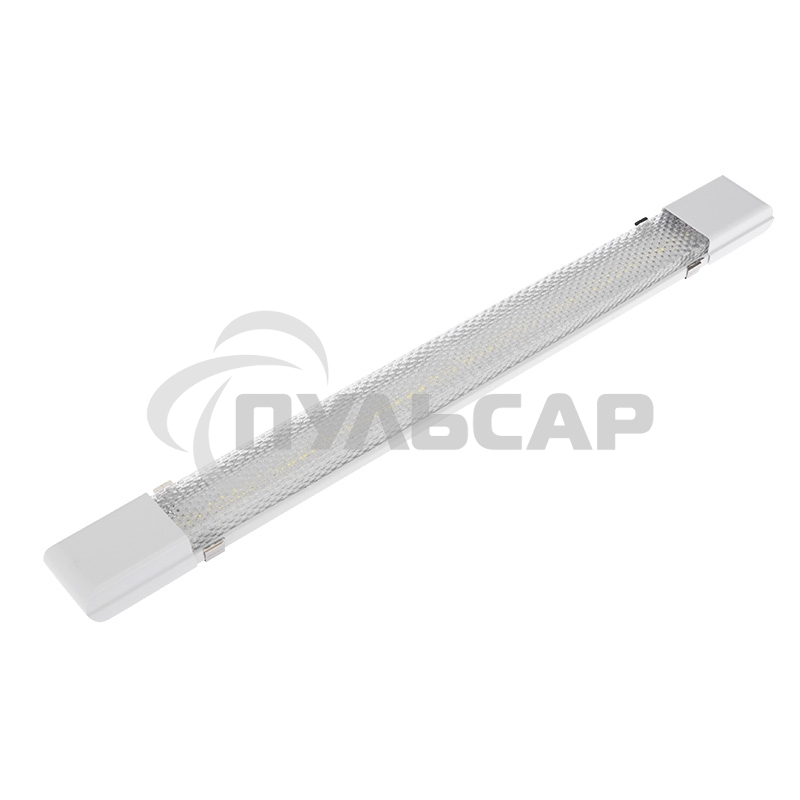 Светильник общего назначения призма СПО5-20 18Вт 200В-240В IP20 1890Лм 6500K холодный свет Rexant