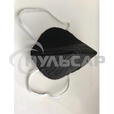 Полумаска респираторного типа, не является медицинской защитной маской и не является хирургической маской. Нестерильна Полумаска респираторного типа, не является медицинской защитной маской и не является хирургической маской. Нестерильна