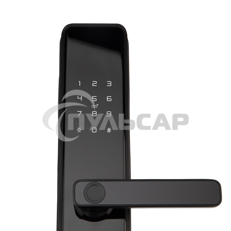 Умный замок Wi-Fi Securic 