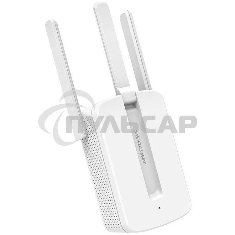Усилитель Mercusys MW300RE 300Mbps Wi-Fi Range Extender