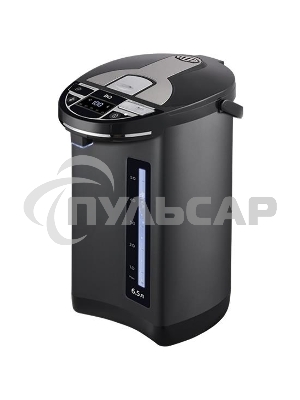 Термопот BQ TP536 черный