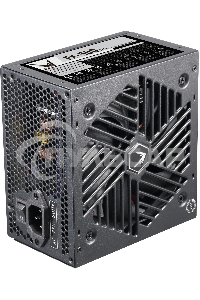 Блок питания Aerocool / Formula FX-500 RTL, 500Вт, 120мм, черный