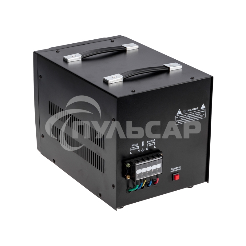 Стабилизатор пониженного напряжения REX-FR-3000 Rexant