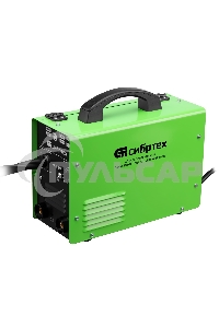 Аппарат инвертор. полуавтомат. сварки ИСП-140, 140 А, ПВ 60% Сибртех