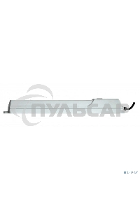 Сетевой фильтр ZIS Pilot S, 6 розеток, 3м, белый, Pilot S3M