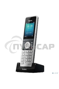 Дополнительная трубка SIP Yealink W56H