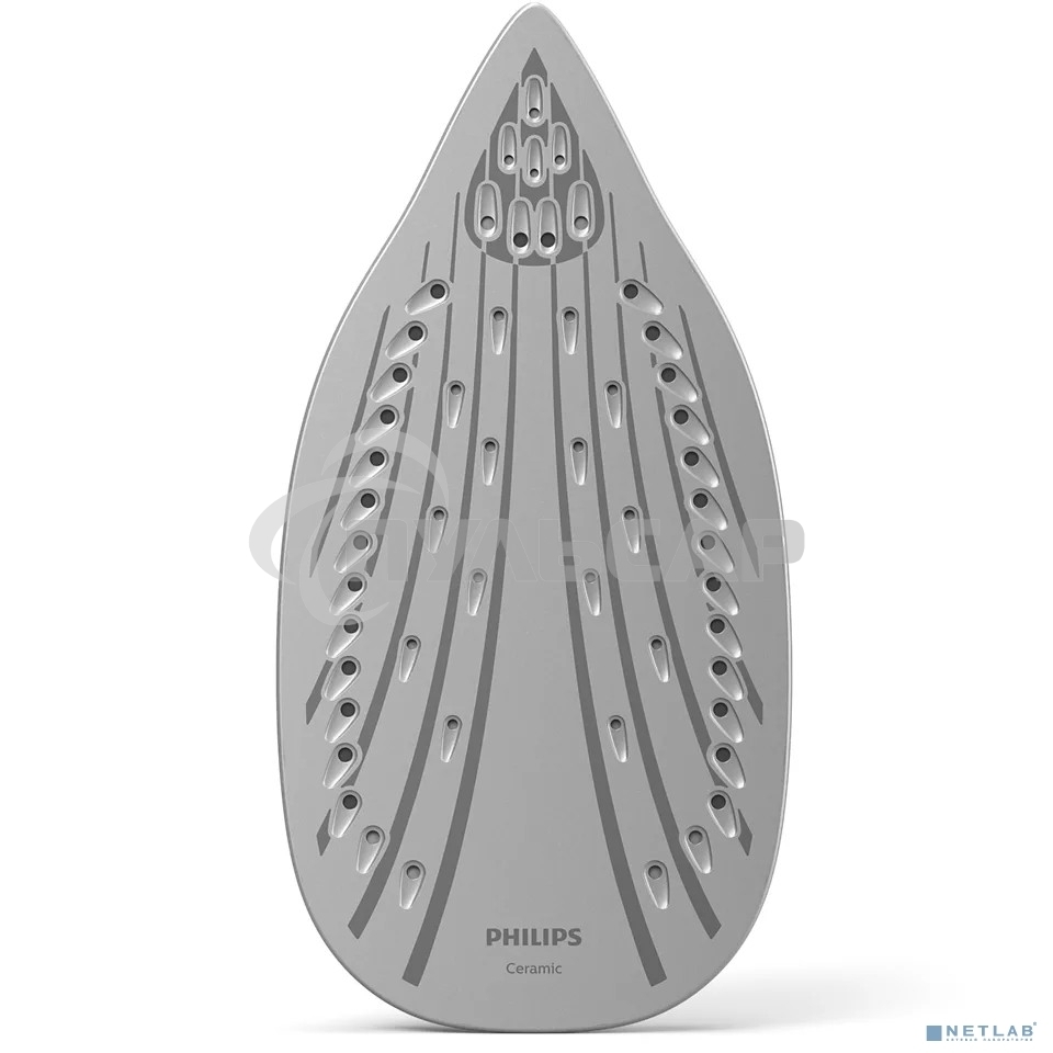 Утюг Philips DST3030/70 2400Вт зеленый