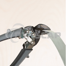 Ножницы по металлу