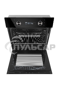 Шкаф духовой электрический Maunfeld AEOH60102B