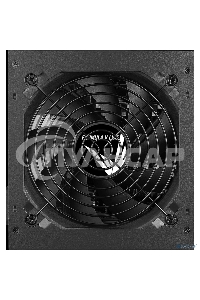 Блок питания Aerocool / Formula KCAS-500W PLUS RTL, 500Вт, 80 PLUS Bronze, 120мм, черный
